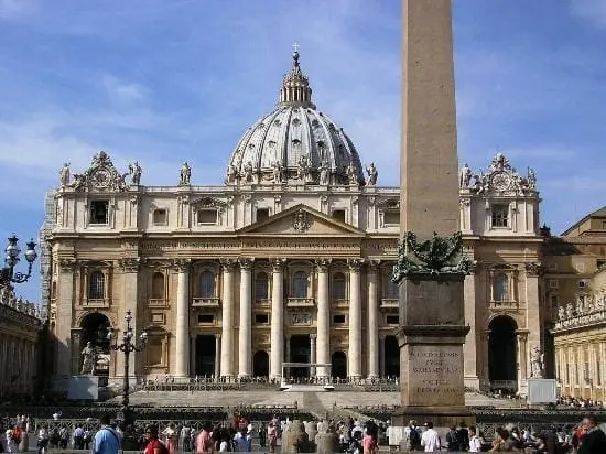 vaticano 3