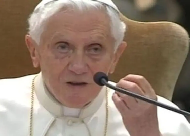 VI IT ART 22434 Ratzinger 01