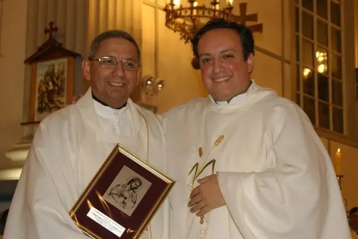 Pedofilia: sacerdote indagato per abusi si toglie la vita in Cile 2 1e6623b9cb4b3abdb0a515bf2c6c2f54