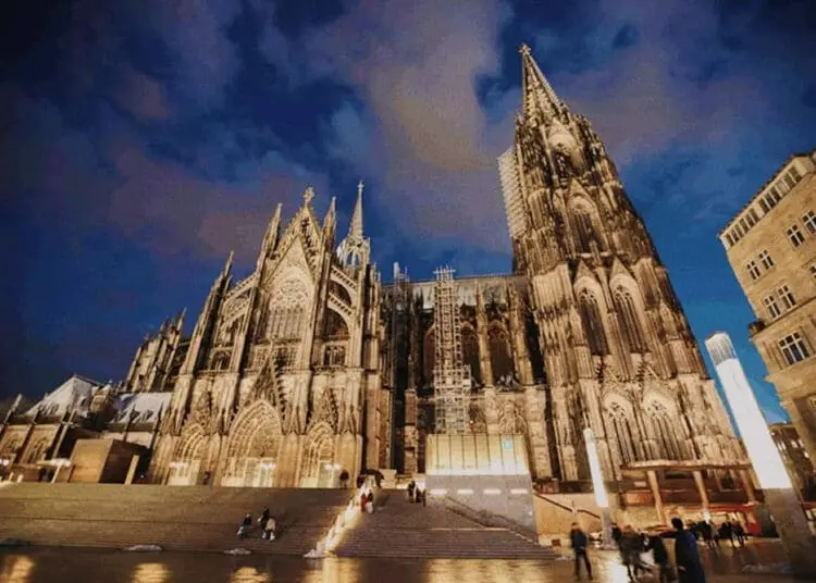 Pedofilia: Da Chiesa Tedesca 5.000 Euro a Vittime, ''e' Una Vergogna'' 1 3F269A02 BD80 40B2 A874 7C1C9CD0A860