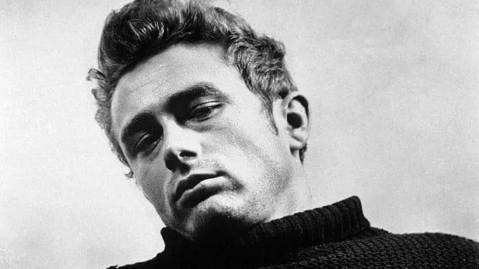 james dean