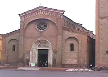la chiesa di san mercuriale a forli 15534.660x368