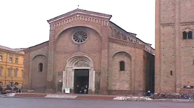 la chiesa di san mercuriale a forli 15534.660x368