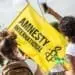 chi siamo amnesty