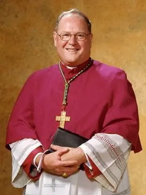 Archbishop Dolan