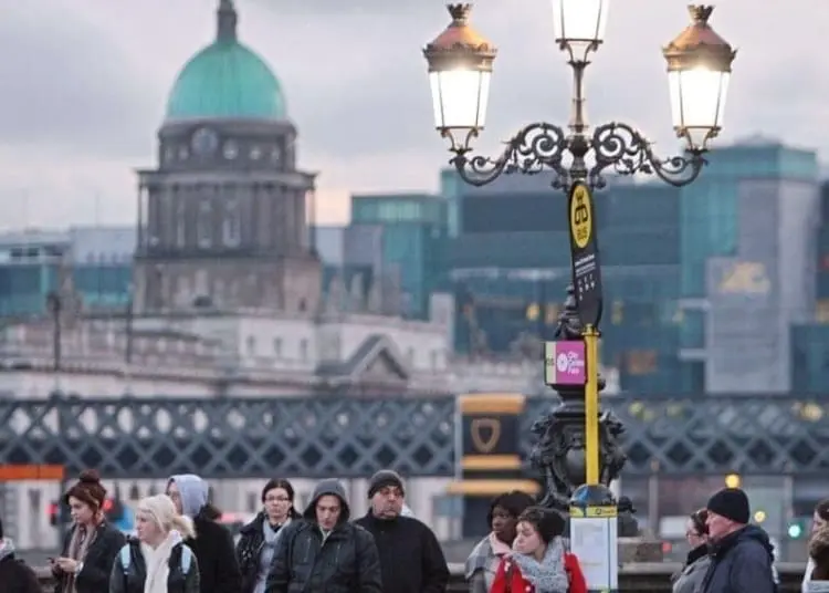 VI IT ART 6165 Dublino Irlanda21luglio