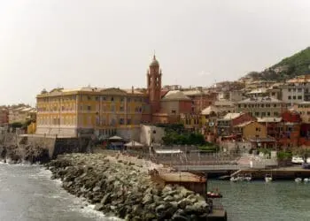 Violentato dal frate francescano Lo denuncia dopo 20 anni