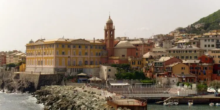 Violentato dal frate francescano Lo denuncia dopo 20 anni