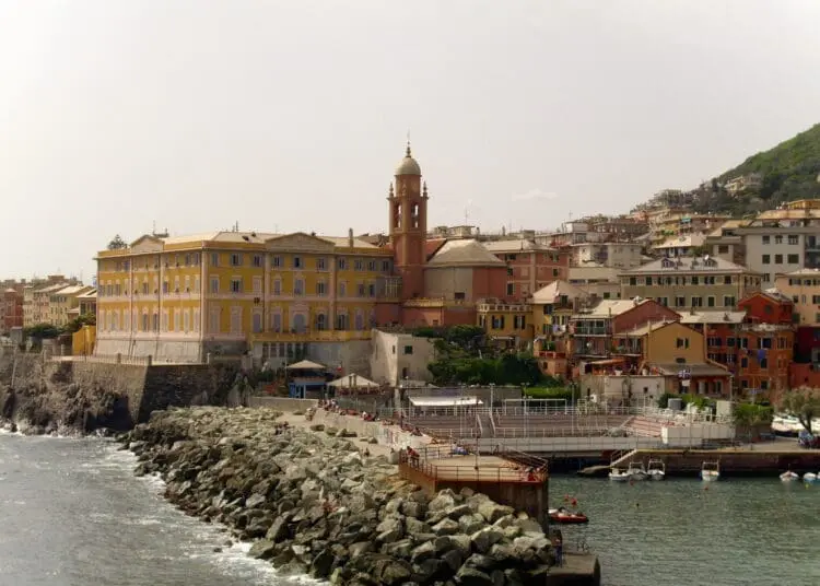 Violentato dal frate francescano Lo denuncia dopo 20 anni