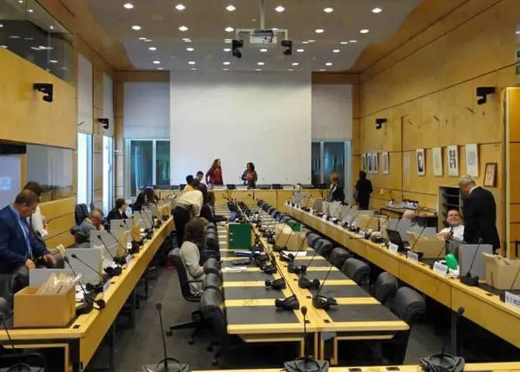 Considerazioni sui rapporti presentati dagli Stati parte ai sensi dell’articolo 44 della Convenzione 3 ENdUzepU8AAXgxD