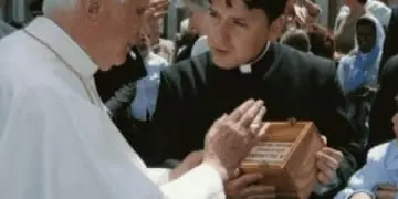 rutigliano papa 2