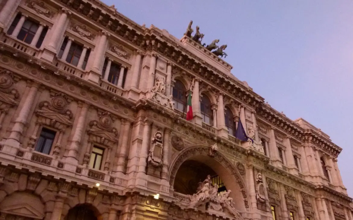 Corte suprema di cassazione a Roma 1170x730 1