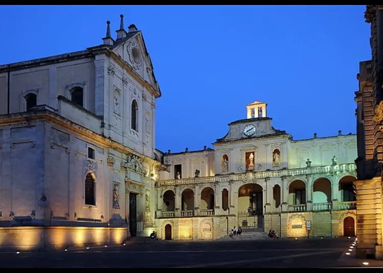 cattedrale lecce 2 1