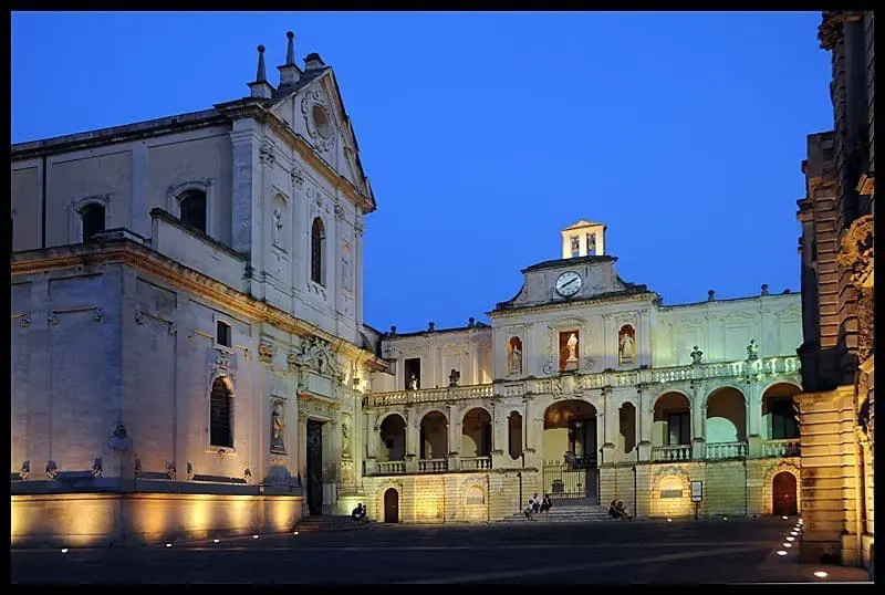 cattedrale lecce 2 1