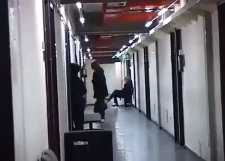 PEDOFILIA Per la prima volta in Italia un vescovo viene indagato per coperture 2 Cattura