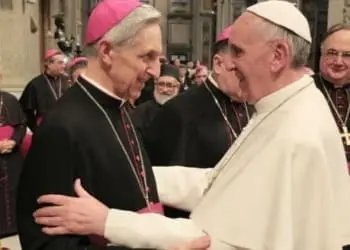 Mons. Dante Lafranconi Papa Francesco1 620x350 1