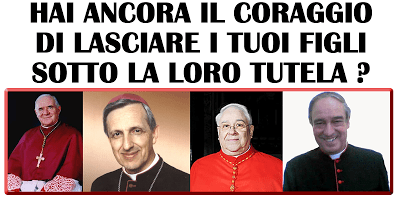 hai il coraggio