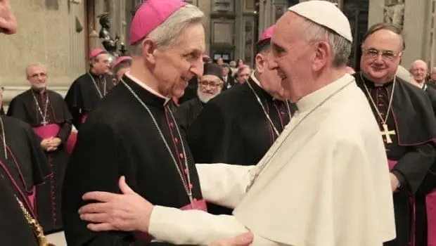 Mons. Dante Lafranconi Papa Francesco1 620x350 1