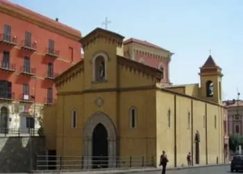 chiesa san calogero agrigento