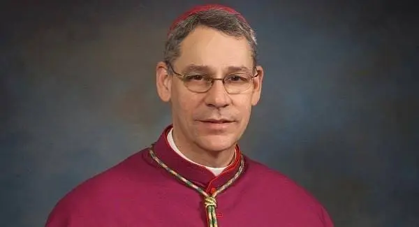 Pedofilia. Primo vescovo condannato per non aver bloccato prete pedofilo, Migliaia di vescovi meritano la galera 1 RobertFinnBishop large