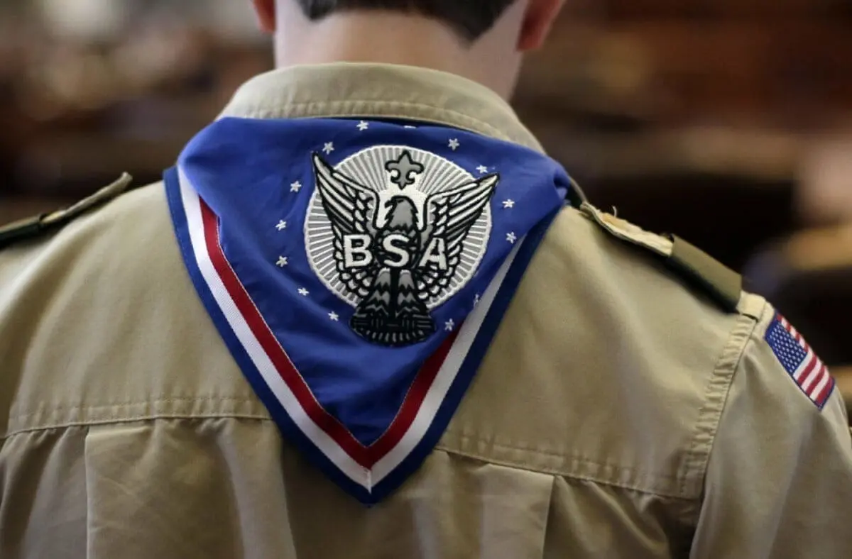 scandalo boy scout numeri shock 12mila vittime di molestie gx2n