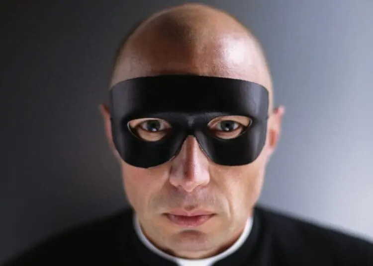 o PRETI PEDOFILI facebook