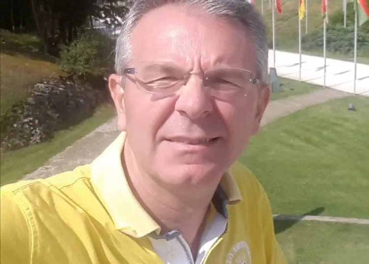 Prete accusato di violenza sessuale Il vescovo: «Non so nulla, traslocavo» 2 gabriele corsani