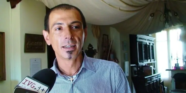 Preti pedofili, la vittima Zanardi: “Fuori Calcagno dal Conclave. Coprì gli abusi”