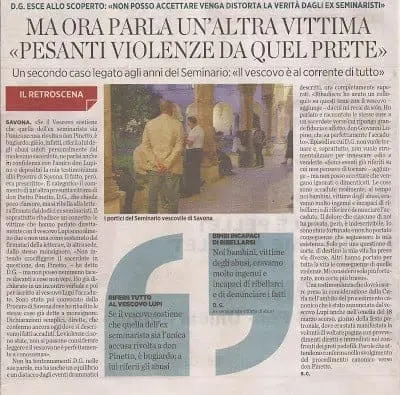 PINETTO DANIELE