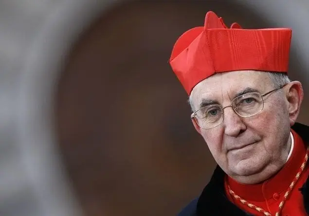 nuovo Cardinale Vicario di Roma1