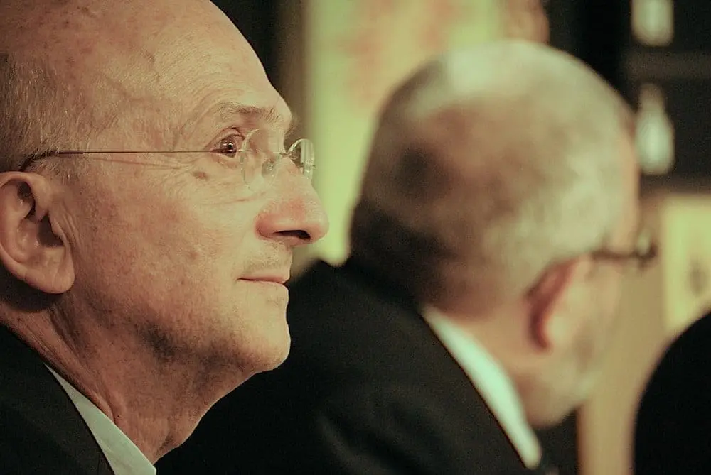 Don Franco Fontana