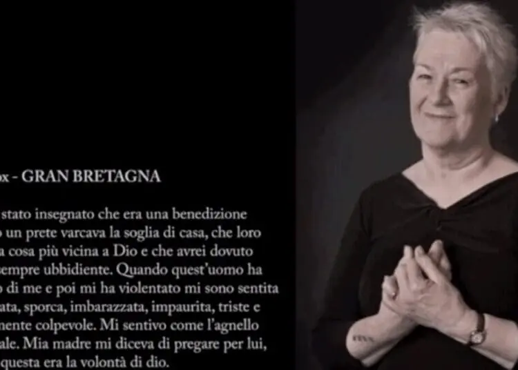 FUORI DAL OMBRA 2 sue 2