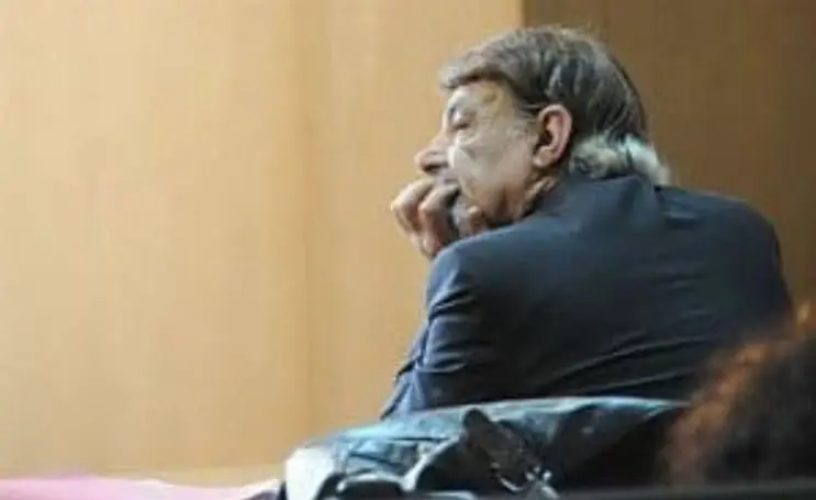 Prostituzione: don Usai non è in aula Lo ferma un incidente, pm va all’attacco