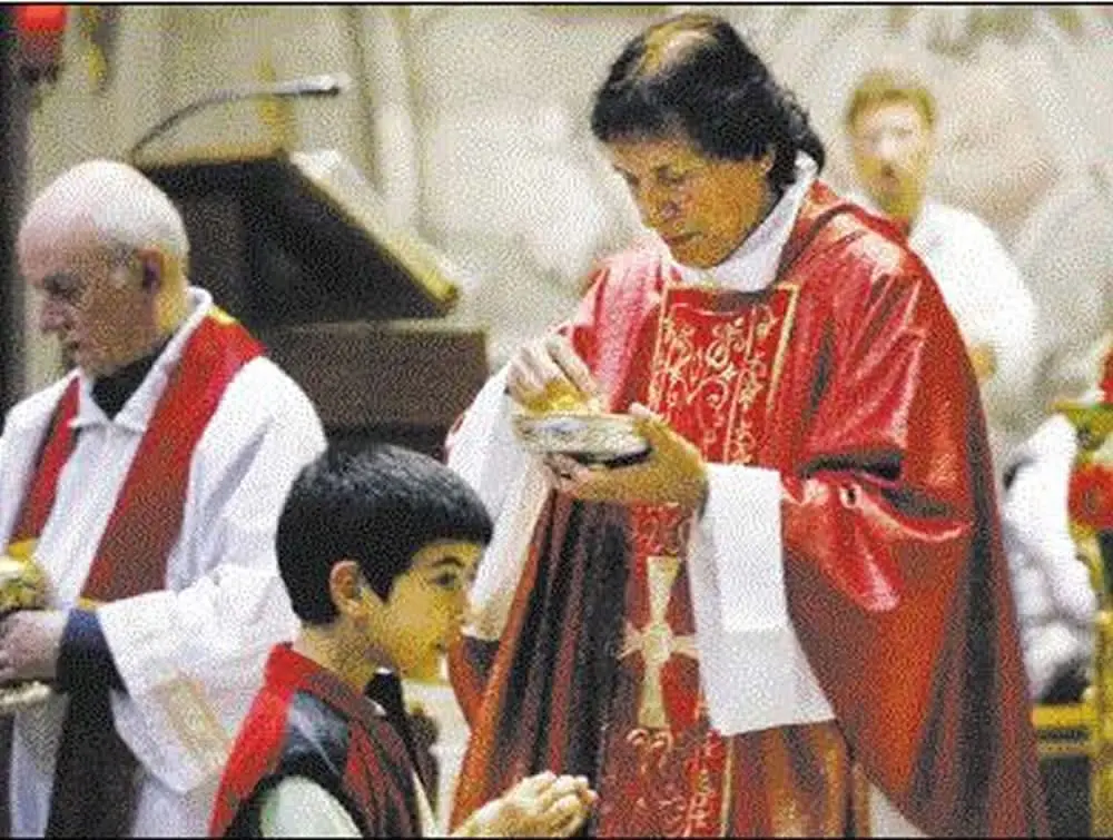 PadreYousufDominic