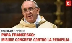 papa Francesco misure concrete 300x178 1