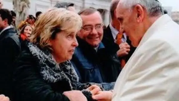 Luisa Bonello dal Papas U200553583255iQH U200558538189R6E 440x177@IlSecoloXIX Nazionale U200433593701KHE 390x180@IlSecoloXIXWEB