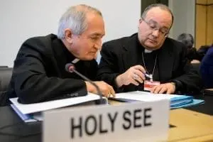 Pedofilia, l’Onu contro il Vaticano. Ora che farà Papa Francesco? 2 pedofilia chiesa1601 300x200 1