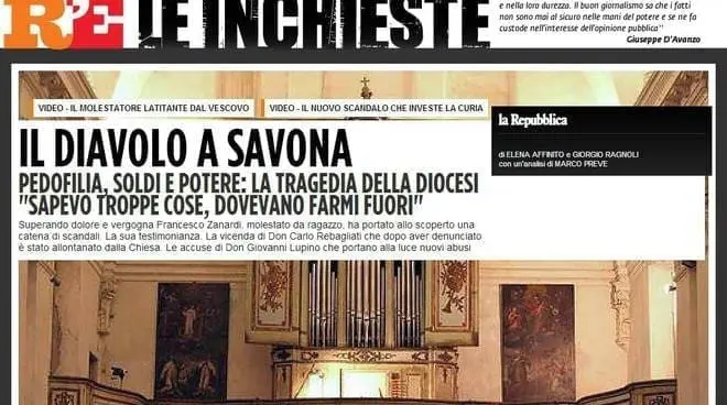 preti pedofili inchiesta repubblica 203436.660x368
