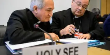 vatican abuse