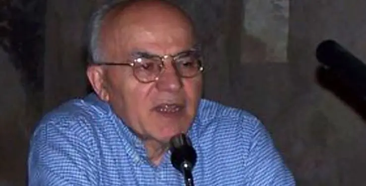 domenico pezzini ansa