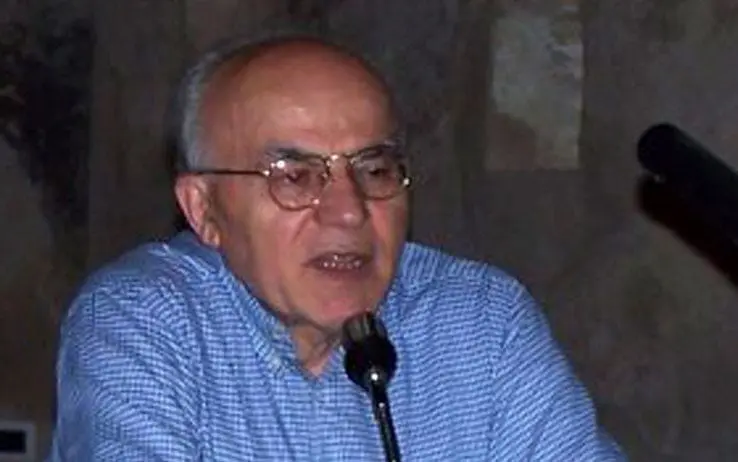 domenico pezzini ansa