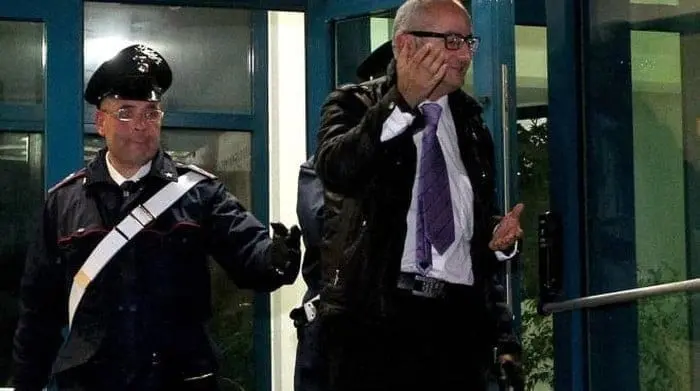 Il prete e i ragazzi, dubbi già 20 anni fa 2 immagini.quotidiano