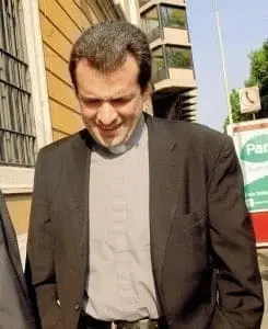 Alla Casa del Giovane i domiciliari per don Marco condannato per pedofilia 1 don marco baresi 1 245x300 1