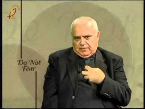 Vittime minacciate di morte. Vaticano - Libano - Francia, le incredibili protezioni di p. Mansour Labaky, pedofilo maronita, Prete condannato dal Vaticano ma non spretato. 1 hqdefault