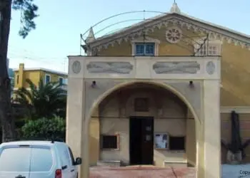 chiesa loreto loano 238434.660x368