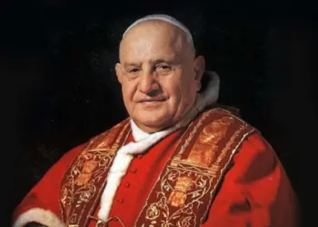Giovanni XXIII aveva previsto lelezione di papa Francesco voglio sapere