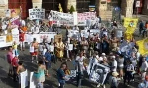 Manifestazione provolo abusi 1 300x216 1