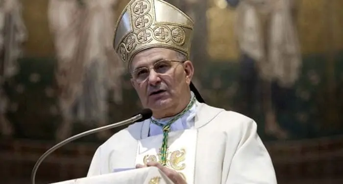 Crepaldi