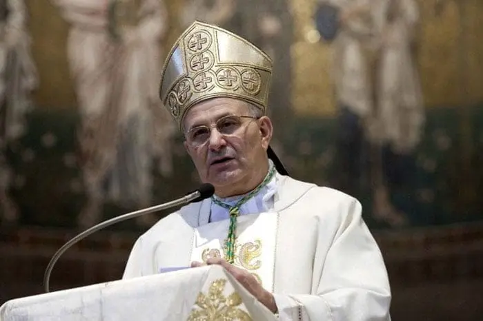 Crepaldi