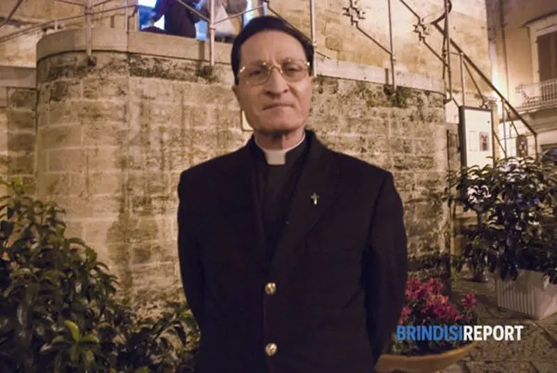 Don Gianpiero Peschiulli